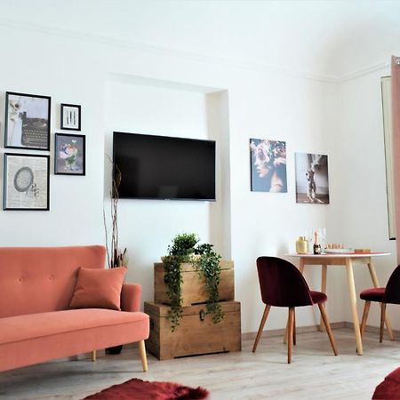 Le Moresche Apartment Катания Экстерьер фото