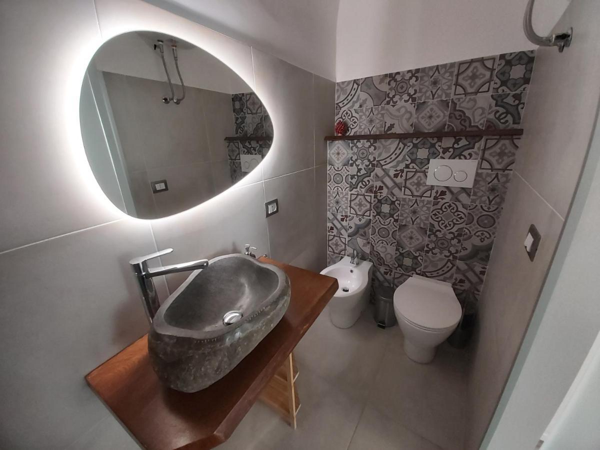Le Moresche Apartment Катания Экстерьер фото